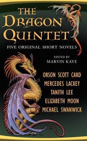The Dragon Quintet - Marvin Kaye