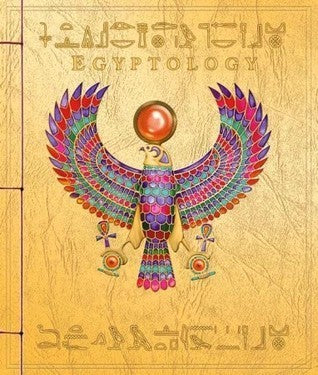 Egyptology - Emily Sands