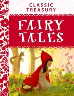 Fairy Tales: Classic Treasury