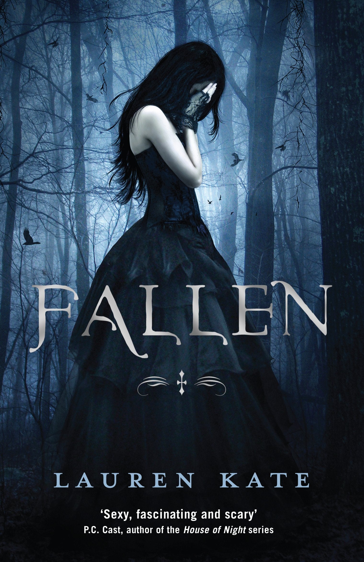 Fallen - Lauren Kate