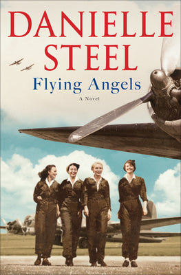 Flying Angels - Danielle Steele