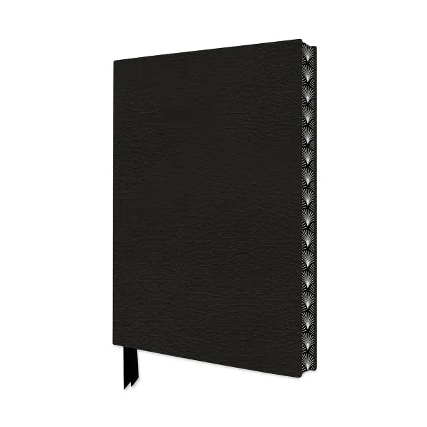 Artisan Ebony Journal