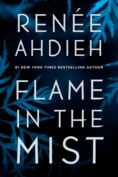 Flame in the Mist - Renée Ahdieh