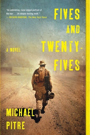 Fives and Twenty-Fives - Michael Pitre