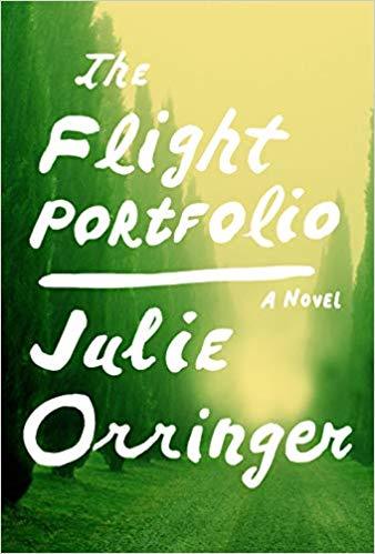 The Flight Portfolio - Julie Orringer