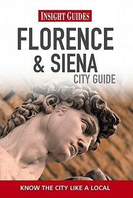 Florence & Siena - Sian Lezar