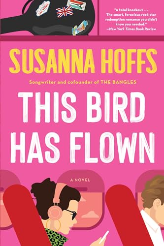 This Bird Has Flown - Susanna Hoffs