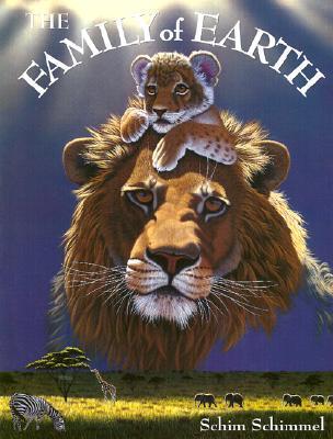 The Family of Earth - Schim Schimmel