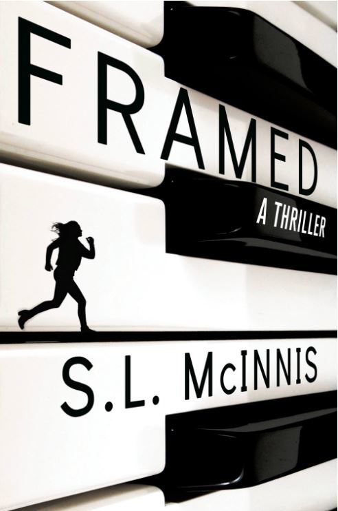 Framed - S.L. McInnis