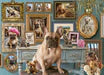 Frenchie - 500 Pieces - Cobble Hill Puzzle