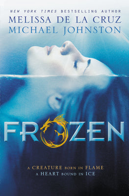 Frozen - Melissa De La Cruz