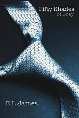 Fifty Shades of Grey - E. L. James