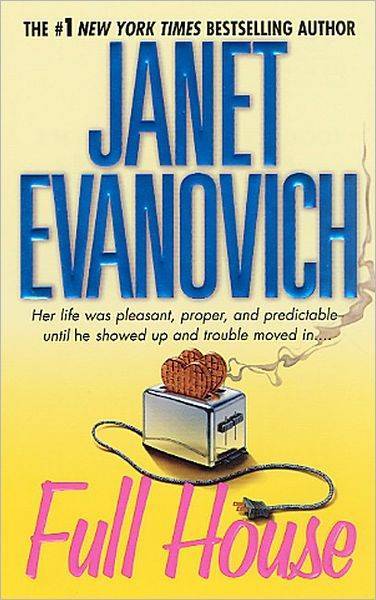 Full House - Janet Evanovich