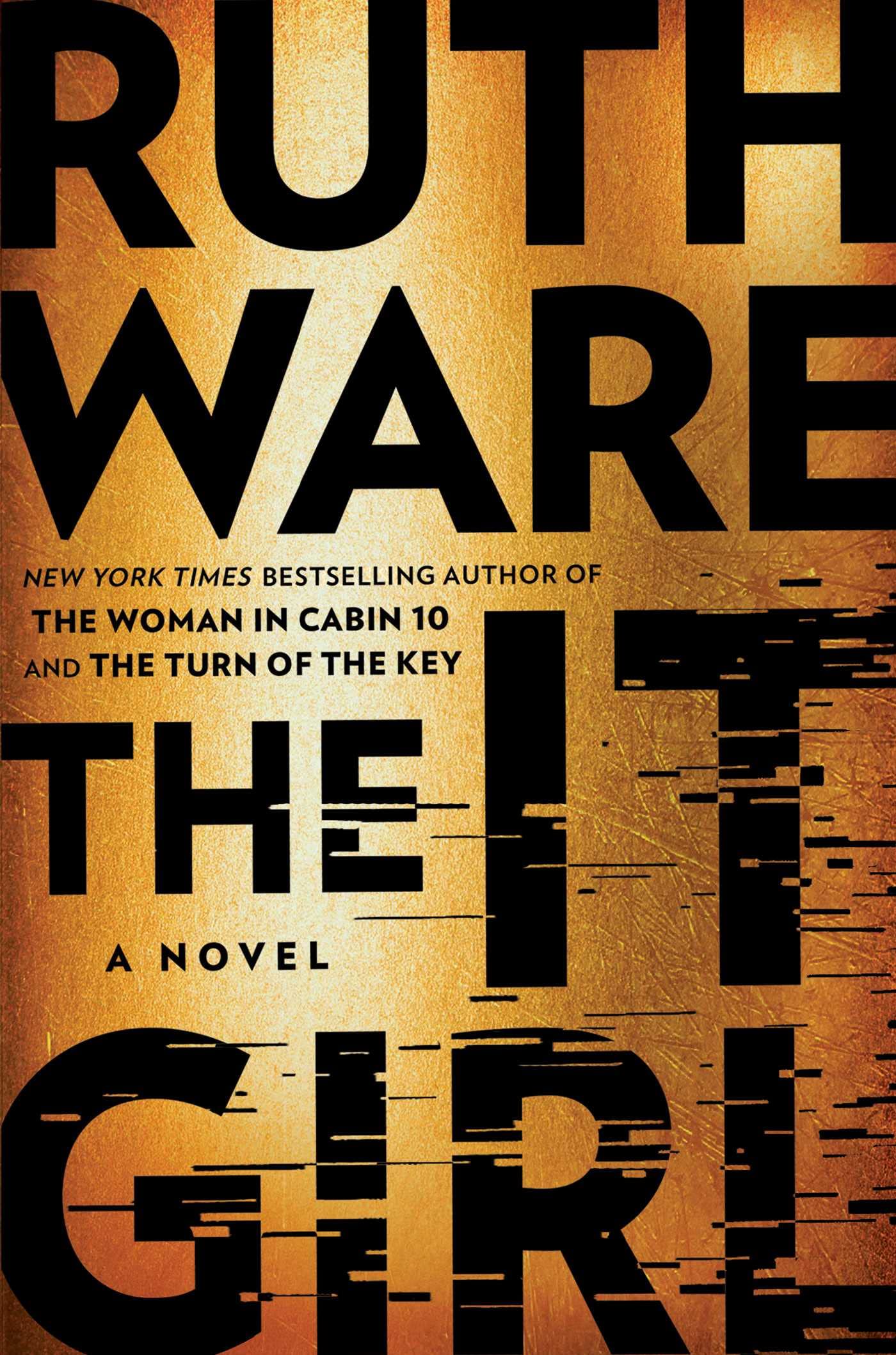 The It Girl - Ruth Ware