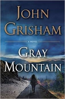 Gray Mountain - John Grisham