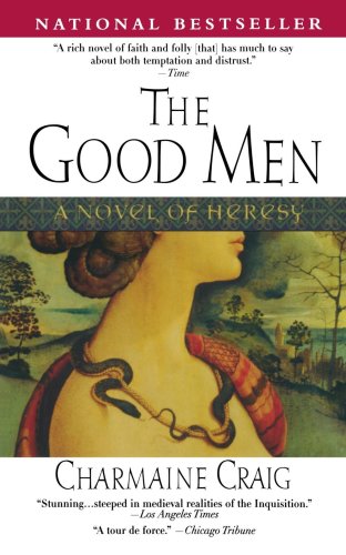 The Good Men - Charmaine Craig