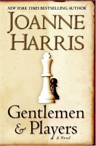 Gentlemen & Players - Joanne Harris