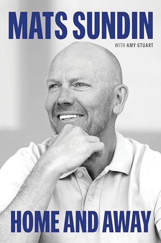Home and Away - Mats Sundin