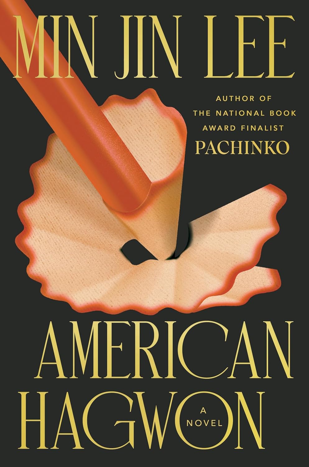 American Hagwon - Min Jin Lee