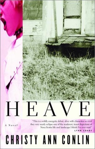 Heave - Christy Ann Conlin