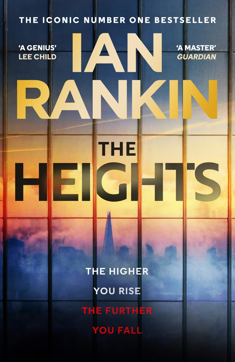 The Heights - Ian Rankin