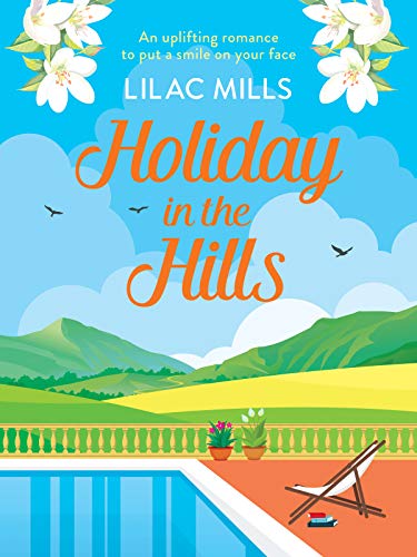 Holiday in the Hills - Lilac Mills