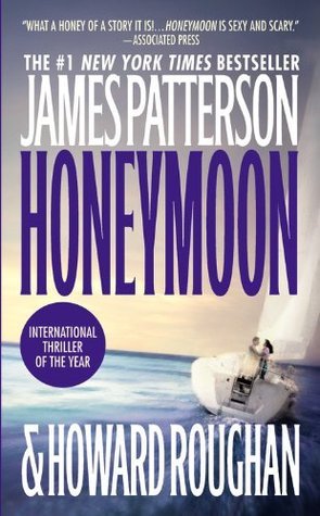 Honeymoon - James Patterson