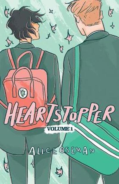 Heartstopper: Volume 1 - Alice Oseman