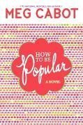 How to be Popular - Meg Cabot