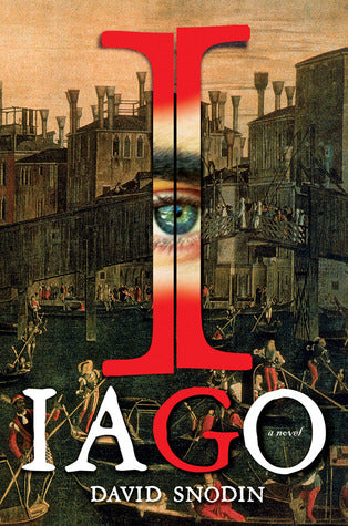 Iago - David Snodin