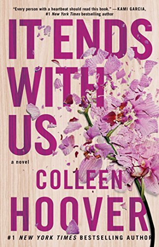 It Ends With Us - Colleen Hoover