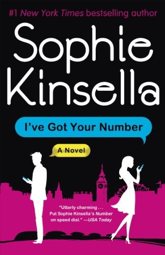 I've Got Your Number - Sophie Kinsella