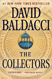 The Collectors - David Baldacci