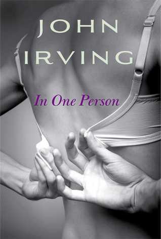 In One Person - John Irving