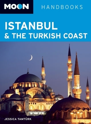 Moon: Istanbul & the Turkish Coast