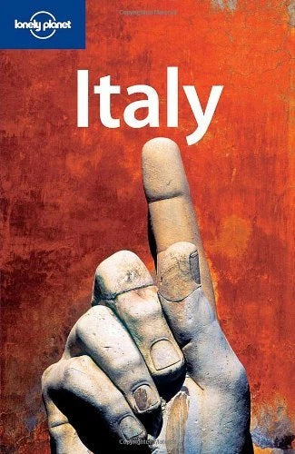 Lonely Planet: Italy 7th Ed.