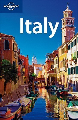 Italy - Damien Simonis