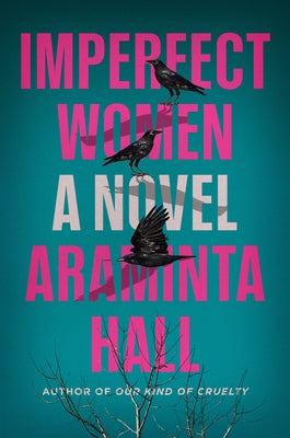 Imperfect Women - Araminta Hall