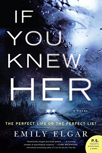 If You Knew Her - Emily Elgar
