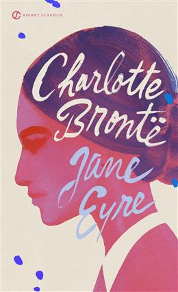 Jane Eyre - Charlotte Bontë