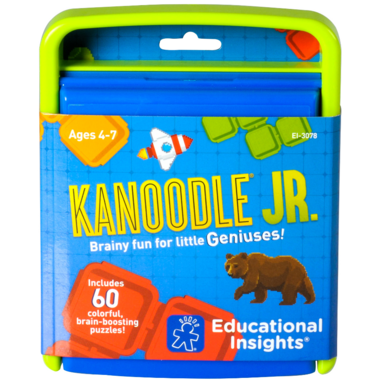 Kanoodle Jr.