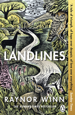 Landlines - Raynor Winn