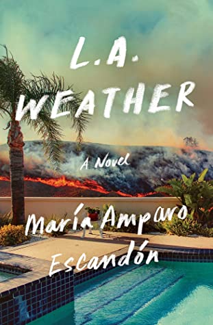 L.A. Weather - Marín Amparo Escandón
