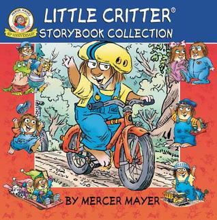 Little Critter Storybook Collection - Mercer Mayer