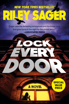 Lock Every Door - Riley Sager