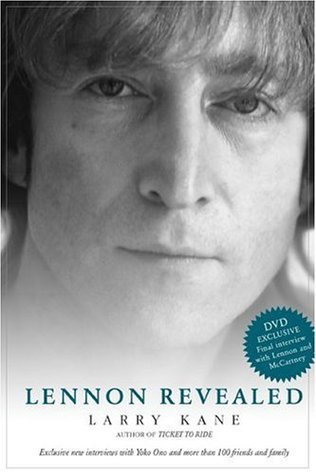 Lennon Revealed - Larry Kane