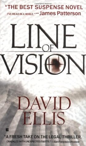 Line of Vision - David Ellis
