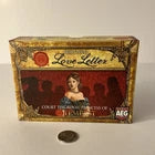 Love Letter - Card Game