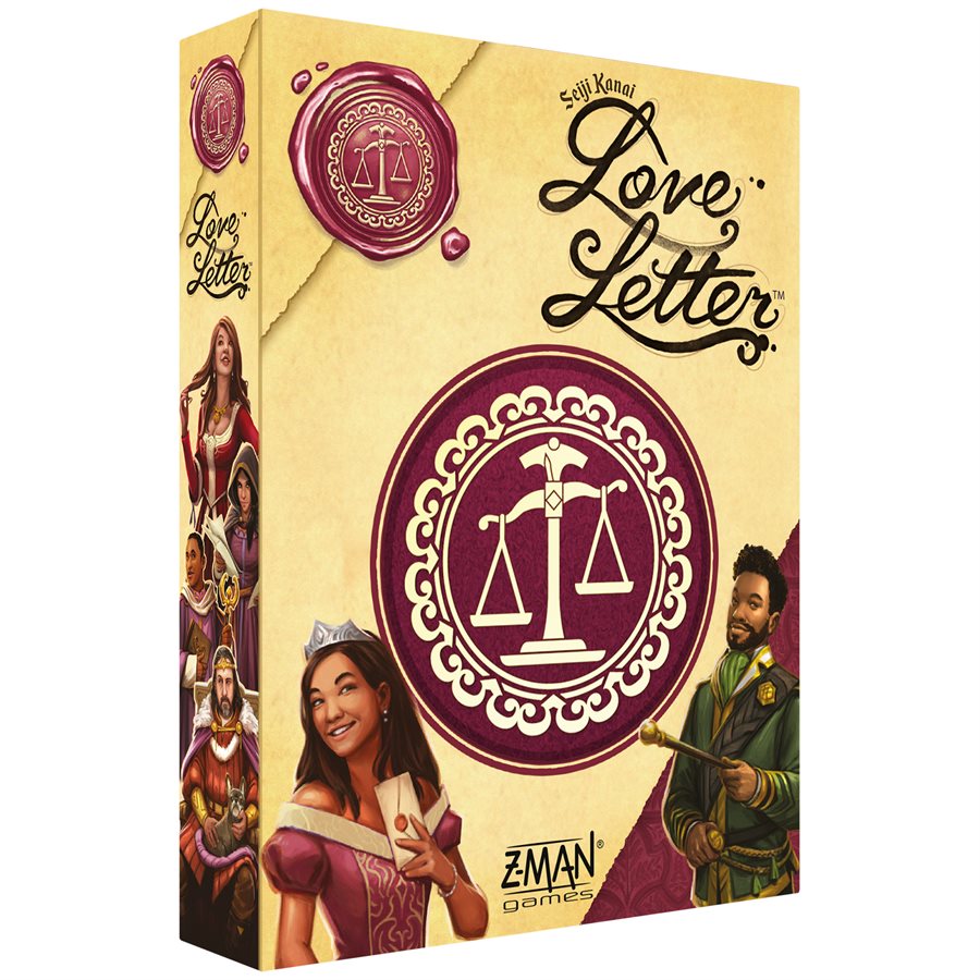 Love Letter