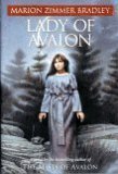 Lady of Avalon - Marion Zimmer Bradley